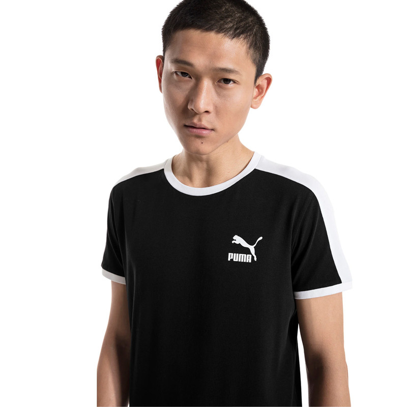 Iconic T7 Slim Tee foto 3